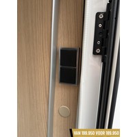 Hymer B 780 Master-line 2X Airco Zonnepaneel Elek-Luifel Omvormer Foto #15