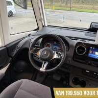 Hymer B 780 Master-line 2X Airco Zonnepaneel Elek-Luifel Omvormer Foto #17