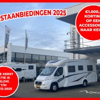 Sunlight T64  uit 2012 Foto #4