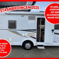 Sunlight T64  uit 2012 Foto #5