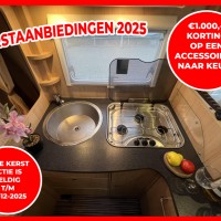 Sunlight T64  uit 2012 Foto #7