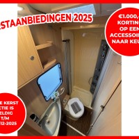 Sunlight T64  uit 2012 Foto #9