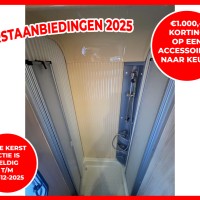 Sunlight T64  uit 2012 Foto #10