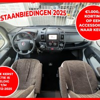 Sunlight T64  uit 2012 Foto #11