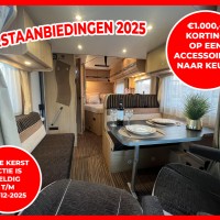 Sunlight T64  uit 2012 Foto #17