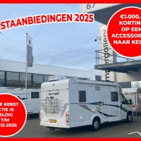 Sunlight T64  uit 2012 Foto #20