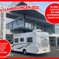 Sunlight T64  uit 2012 Foto #21