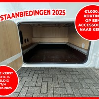 Sunlight T64  uit 2012 Foto #22