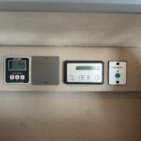 Hymer B680 MC Automaat Enkele Bedden Levelsysteem Geen hefbed Foto #23