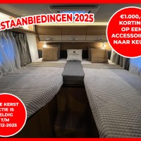 Knaus Van TI 650 MEG uit 2020 Foto #2