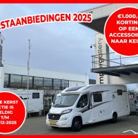 Knaus Van TI 650 MEG uit 2020 Foto #3