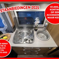 Knaus Van TI 650 MEG uit 2020 Foto #6