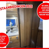 Knaus Van TI 650 MEG uit 2020 Foto #7