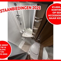 Knaus Van TI 650 MEG uit 2020 Foto #8