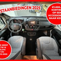 Knaus Van TI 650 MEG uit 2020 Foto #10