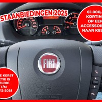 Knaus Van TI 650 MEG uit 2020 Foto #11