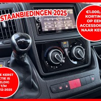 Knaus Van TI 650 MEG uit 2020 Foto #13