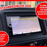 Knaus Van TI 650 MEG uit 2020 Foto #14