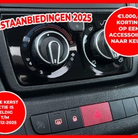 Knaus Van TI 650 MEG uit 2020 Foto #15