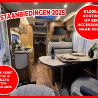 Knaus Van TI 650 MEG uit 2020 Foto #16