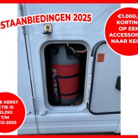 Knaus Van TI 650 MEG uit 2020 Foto #18
