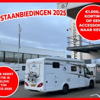 Knaus Van TI 650 MEG uit 2020 Foto #19