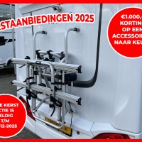 Knaus Van TI 650 MEG uit 2020 Foto #21