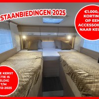 Bürstner Travel Van 690 G uit 2017 Foto #2