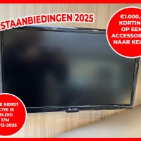 Bürstner Travel Van 690 G uit 2017 Foto #5