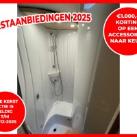 Bürstner Travel Van 690 G uit 2017 Foto #8