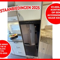 Bürstner Travel Van 690 G uit 2017 Foto #10