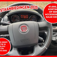 Bürstner Travel Van 690 G uit 2017 Foto #11