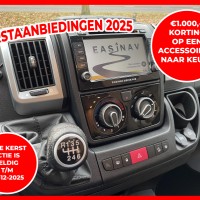 Bürstner Travel Van 690 G uit 2017 Foto #13