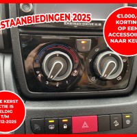 Bürstner Travel Van 690 G uit 2017 Foto #14