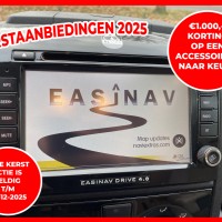 Bürstner Travel Van 690 G uit 2017 Foto #15