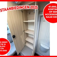 Bürstner Travel Van 690 G uit 2017 Foto #17