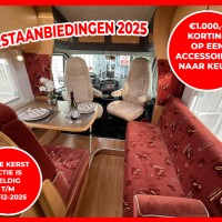 Chausson Allegro 67 uit 2006 Foto #1