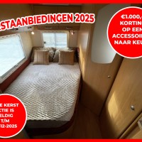 Chausson Allegro 67 uit 2006 Foto #2