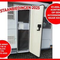 Chausson Allegro 67 uit 2006 Foto #6