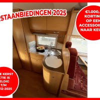 Chausson Allegro 67 uit 2006 Foto #7