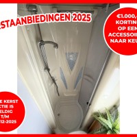 Chausson Allegro 67 uit 2006 Foto #11