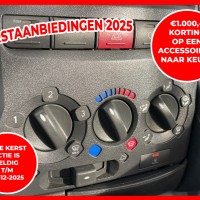 Chausson Allegro 67 uit 2006 Foto #13