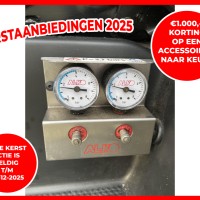 Chausson Allegro 67 uit 2006 Foto #16