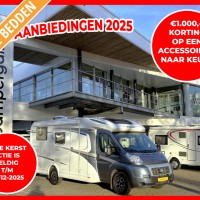Tweedehands Knaus campers camper kopen