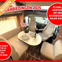 Knaus Sky TI 650 MEG uit 2012 Foto #1