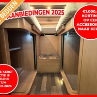 Knaus Sky TI 650 MEG uit 2012 Foto #3