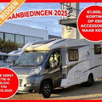 Knaus Sky TI 650 MEG uit 2012 Foto #4