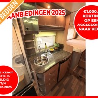 Knaus Sky TI 650 MEG uit 2012 Foto #6