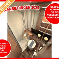 Knaus Sky TI 650 MEG uit 2012 Foto #9