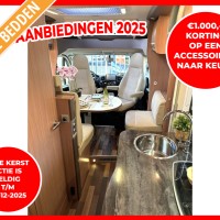 Knaus Sky TI 650 MEG uit 2012 Foto #10